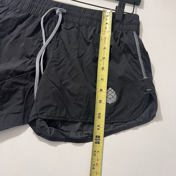 Stio Black Athletic Shorts - Picture 6 of 8